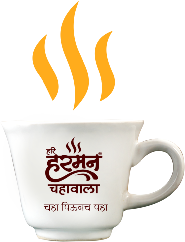 Cup of tea