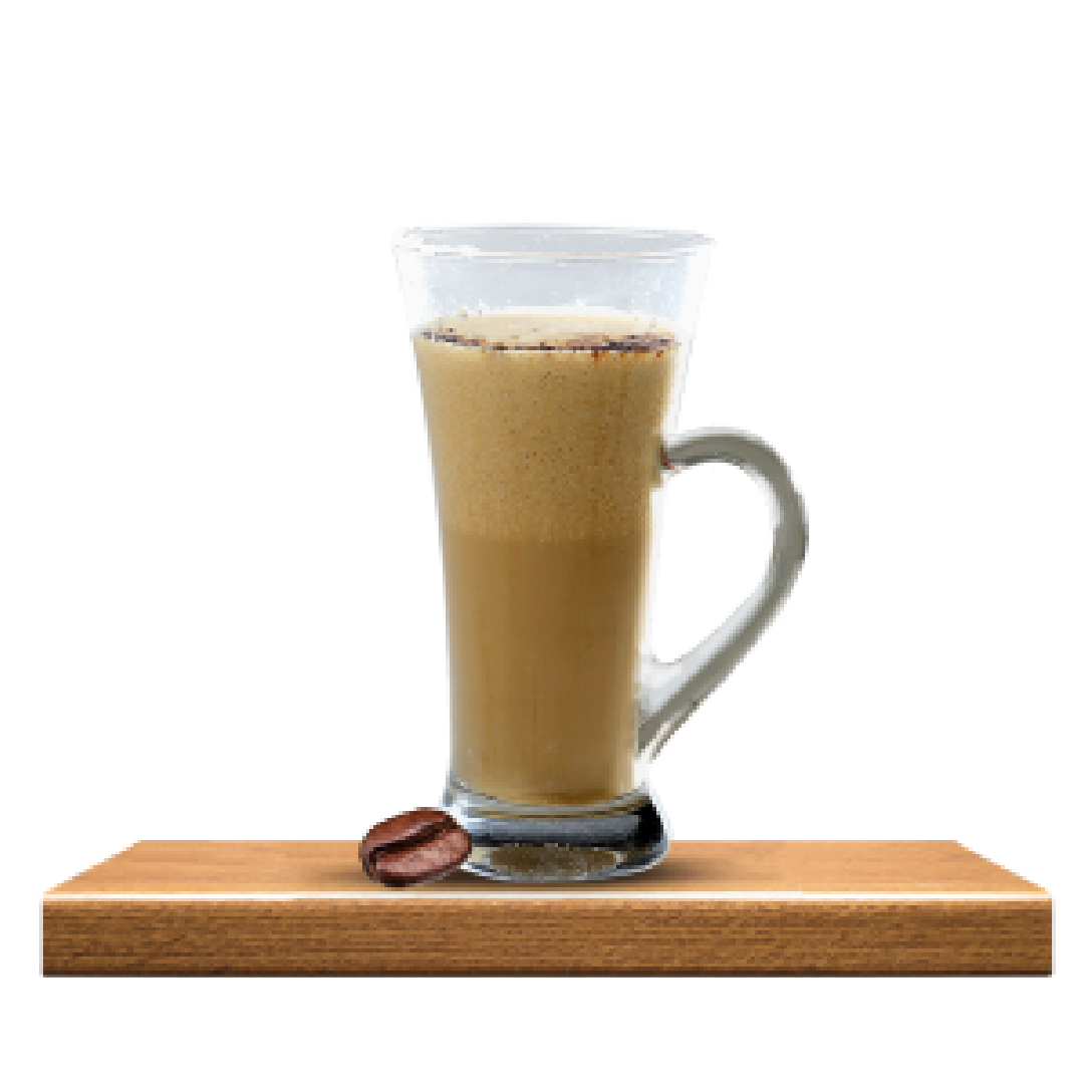 Cold coffee