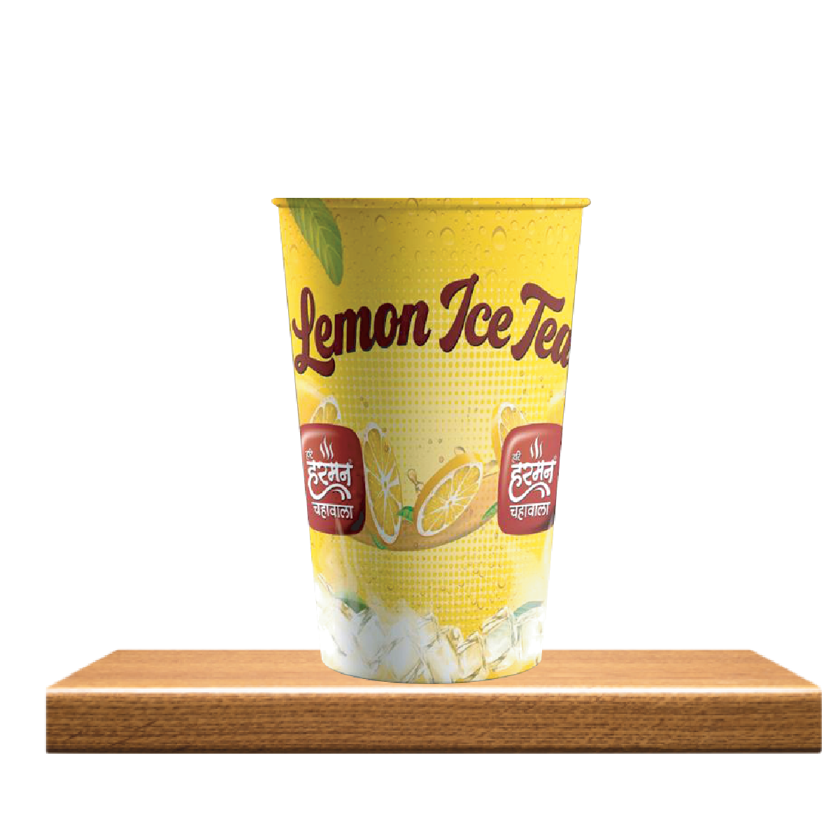 Lemon Ice Tea